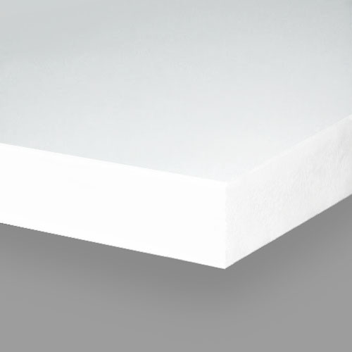 Forex PVC 19mm Blanc - 