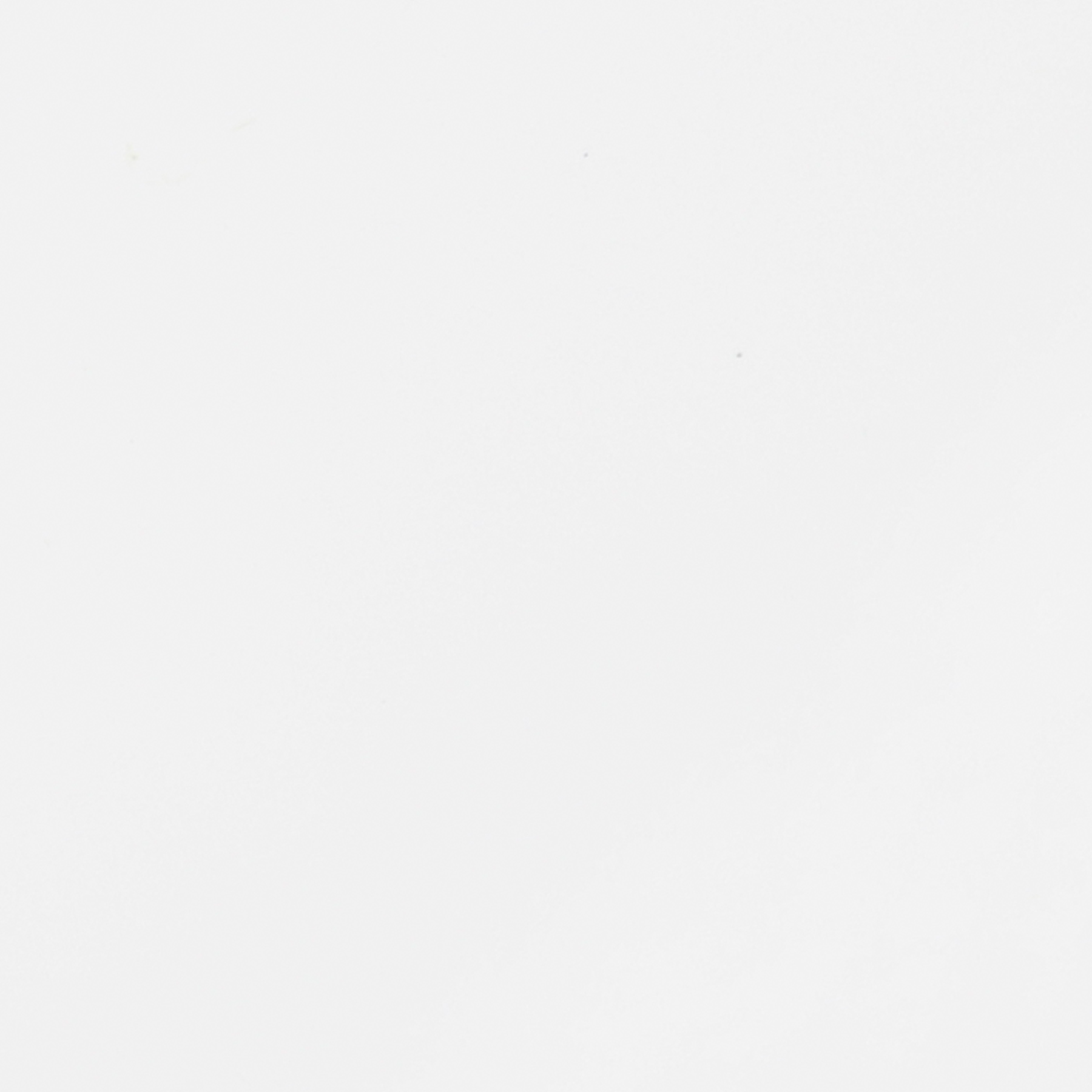 Matte White - 